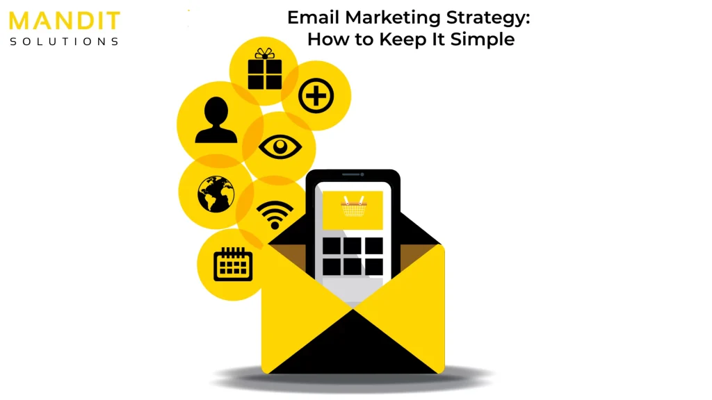 what is email marketing