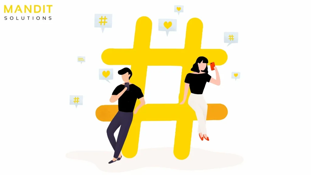 Social Media Strategy
