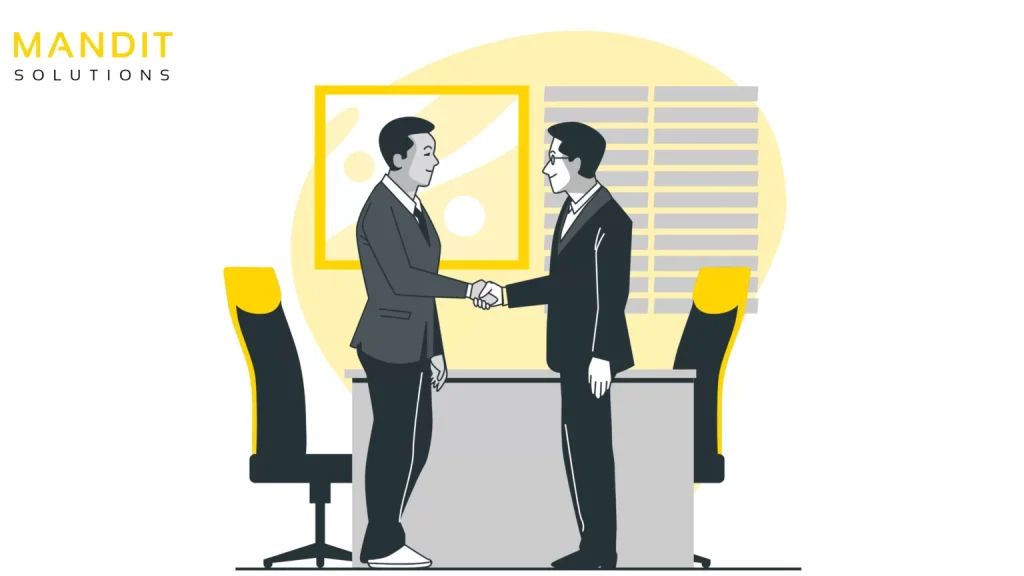 content syndication blog by mandit solutions