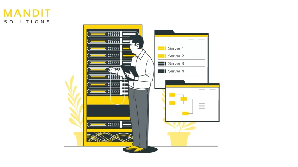 B2B Contact Database