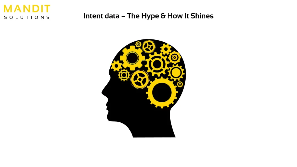 intent data blog by manditr solutions
