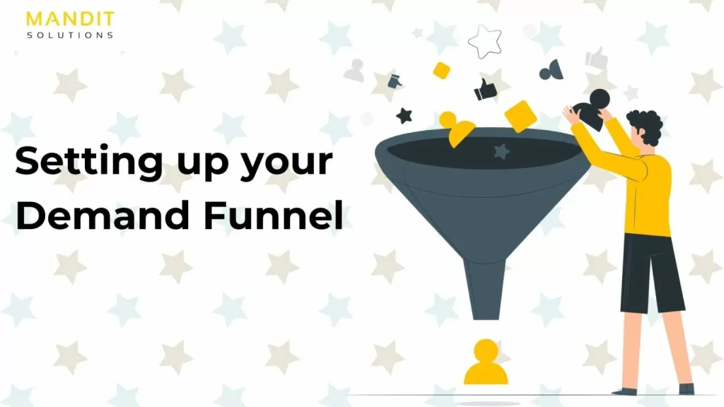 B2B Demand Generation Service