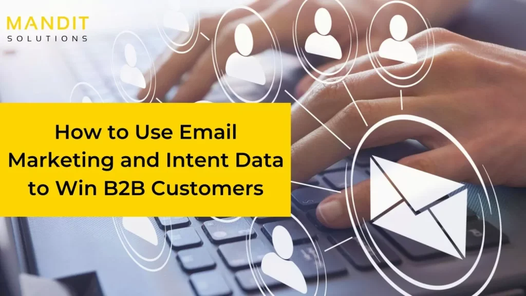 b2b Email Marketing​ Service