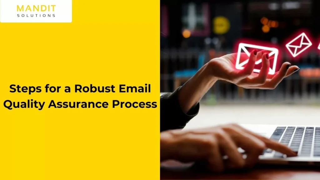 b2b Email Marketing​ Service