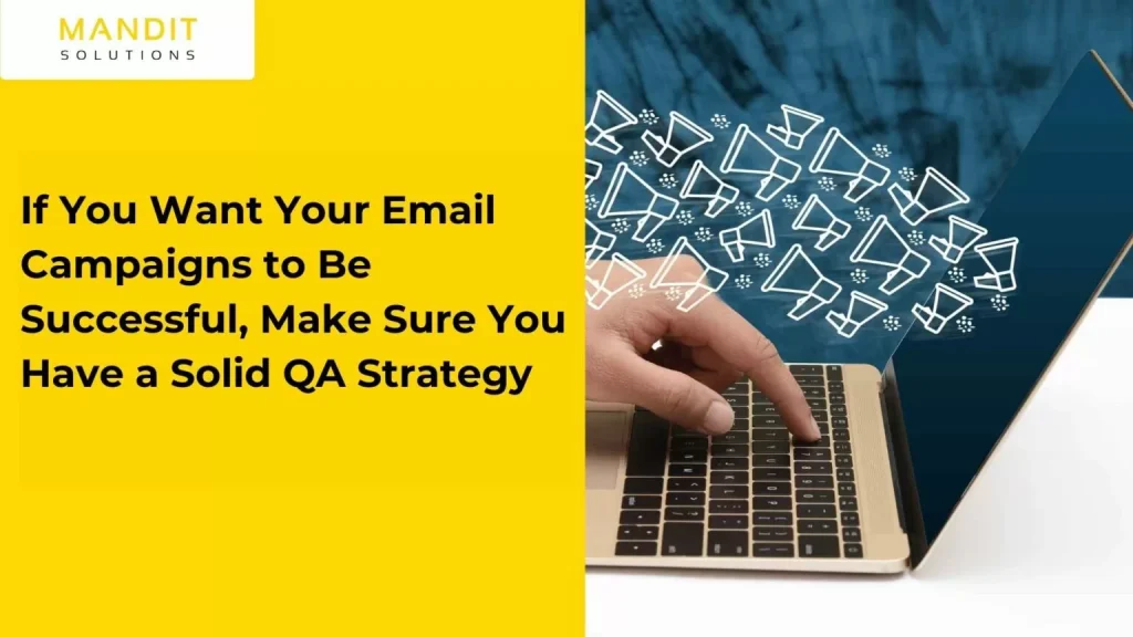b2b Email Marketing​ Service