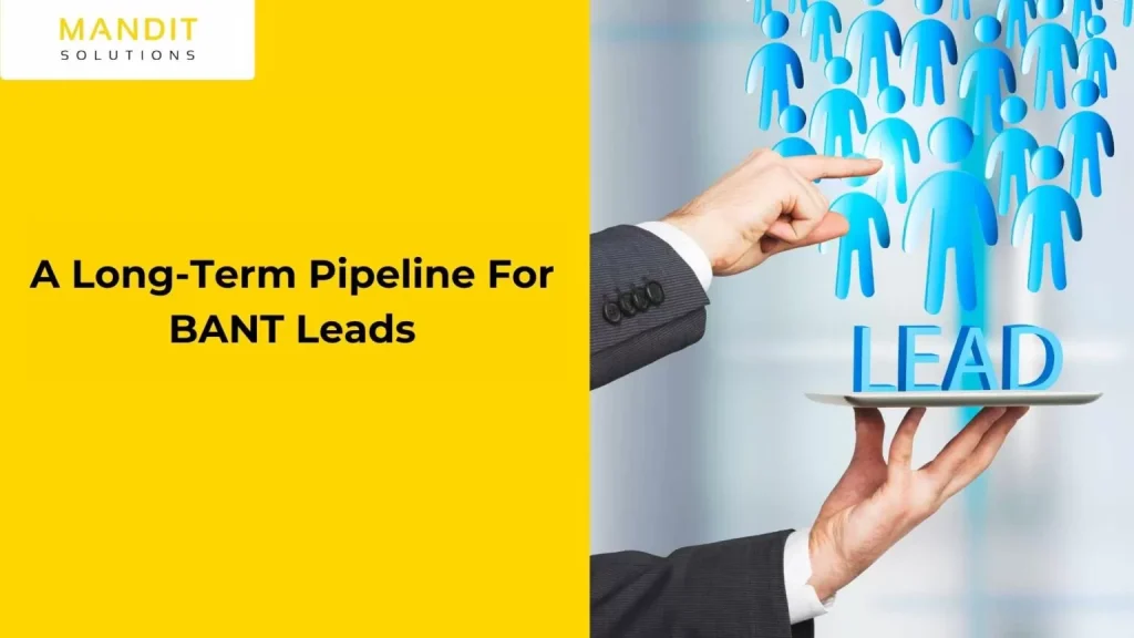b2b sales and marketing services