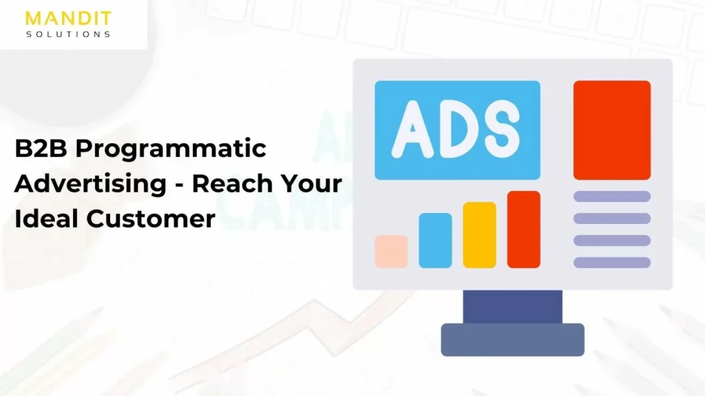 b2b sales and marketing services