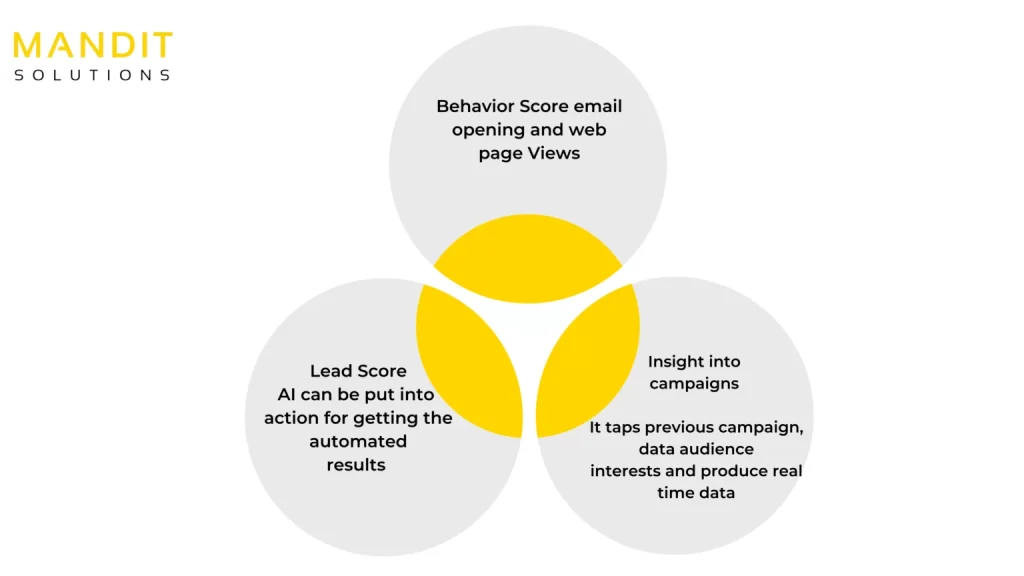 B2B Intent Based Marketing Service