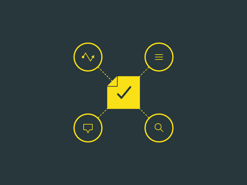 B2B Intent Based Marketing Service