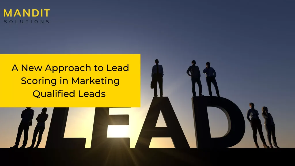 marketing Qualified Leads, mql