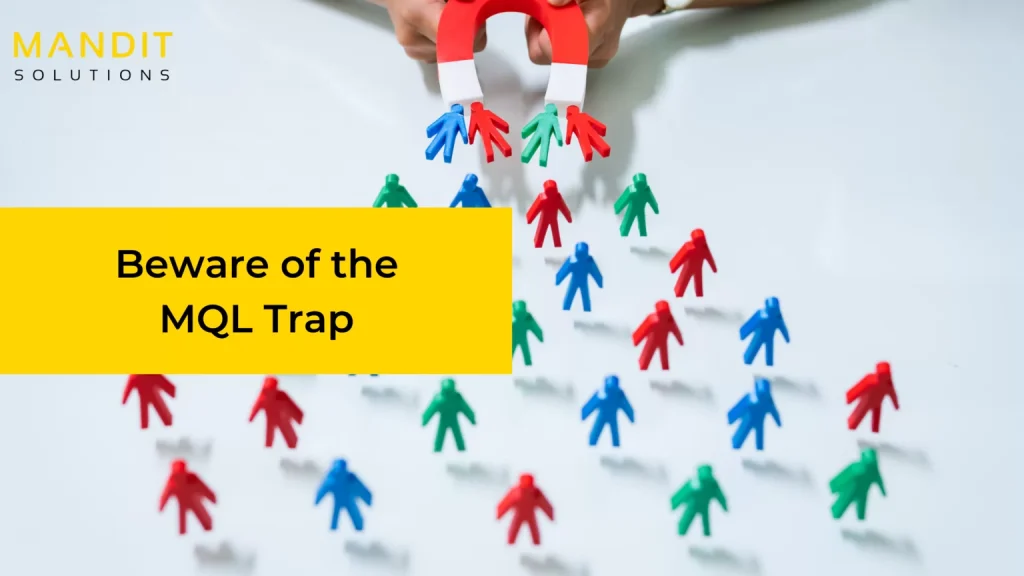 marketing Qualified Leads services