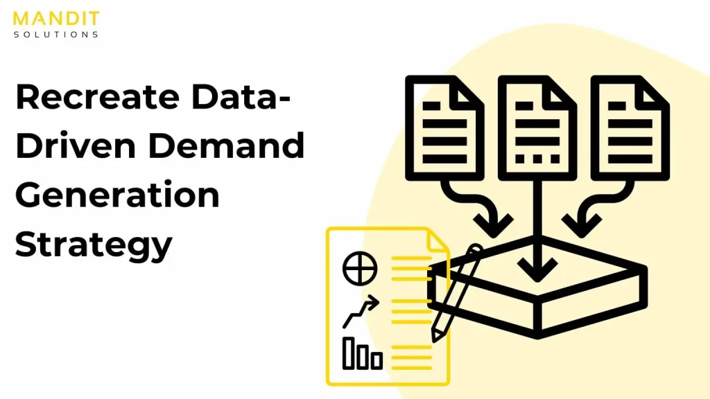 B2B Demand Generation Service