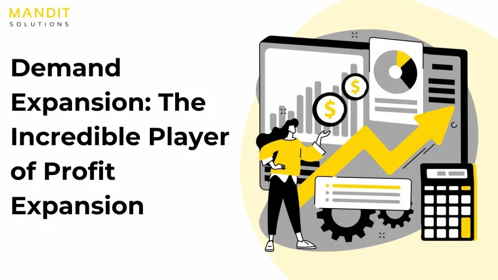 B2B Demand Generation Service