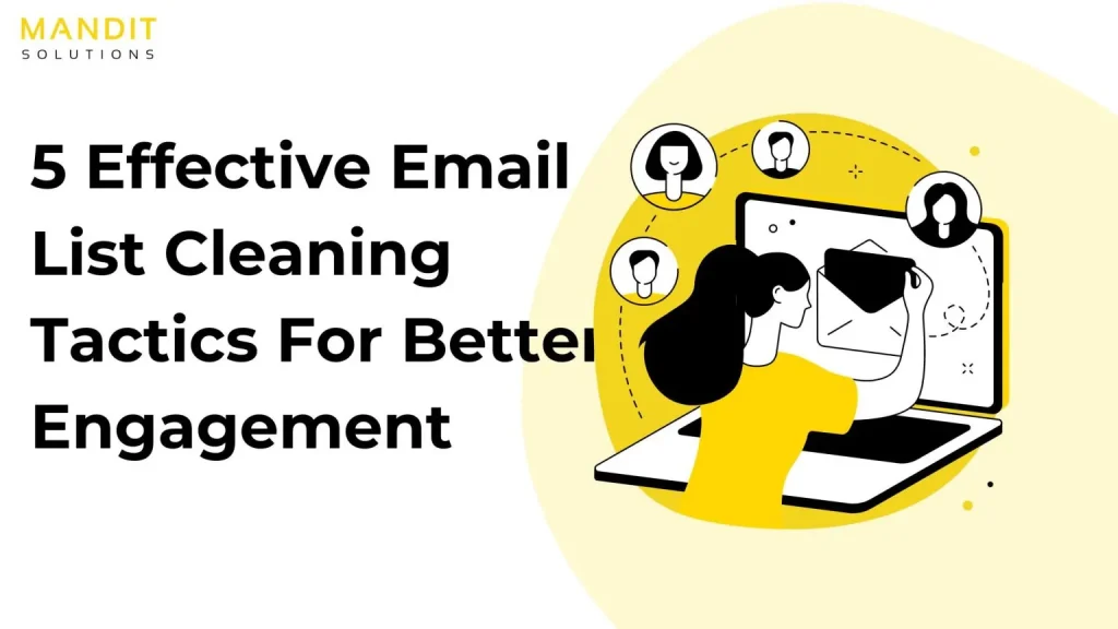 b2b Email Marketing​ Service