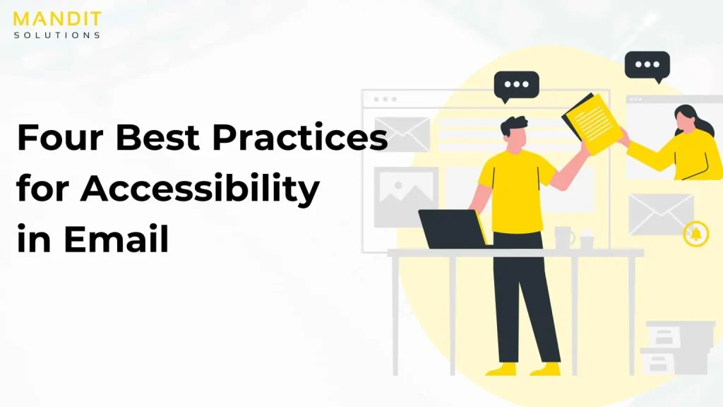 b2b Email Marketing​ Service