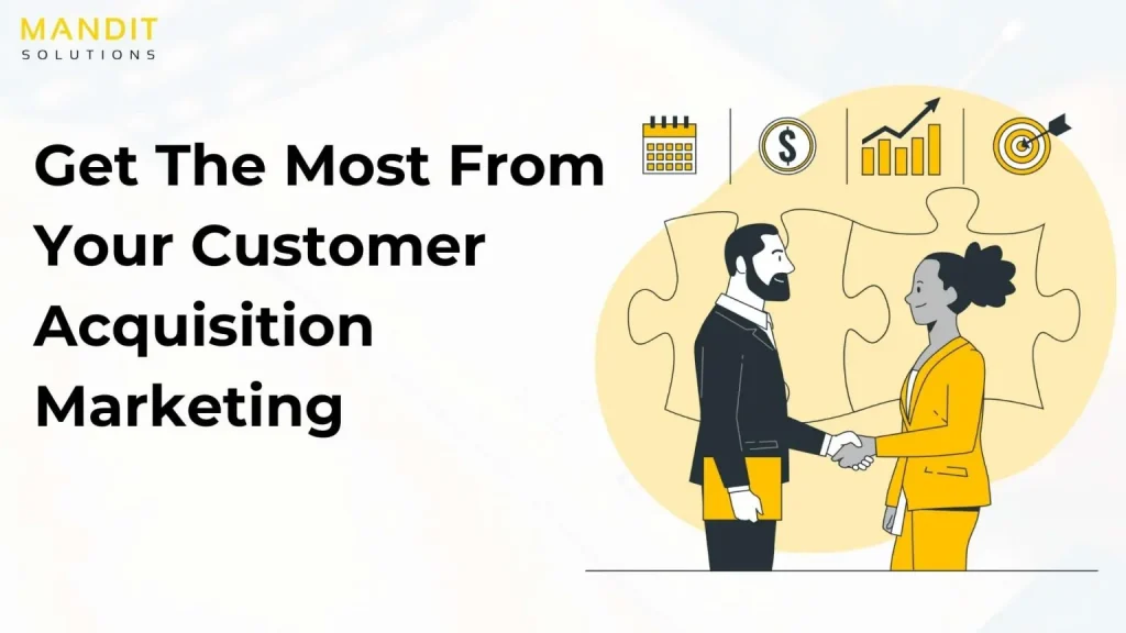 b2b sales and marketing services