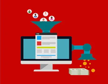 b2b sales and marketing services