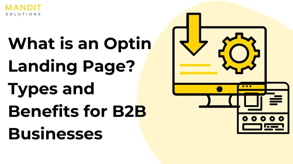b2b sales and marketing services