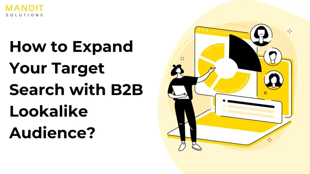 b2b sales and marketing services