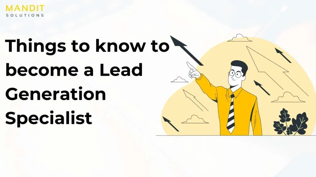 B2B Lead Nurturing Service