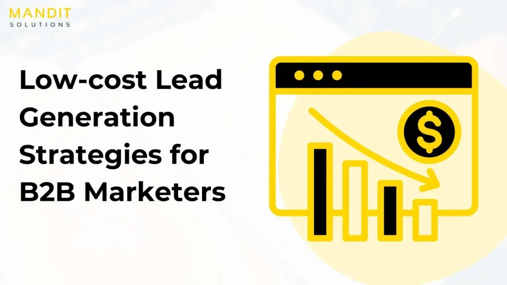 B2B Lead Nurturing Service
