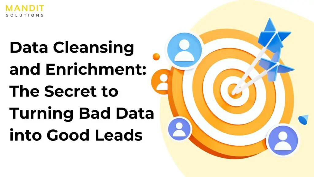 B2B Lead Nurturing Service
