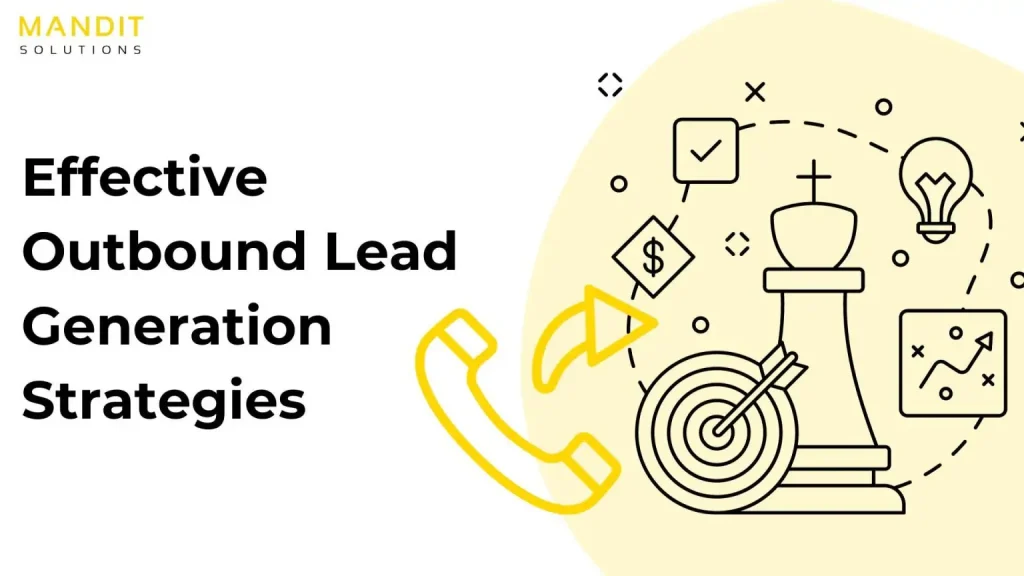 B2B Lead Nurturing Service
