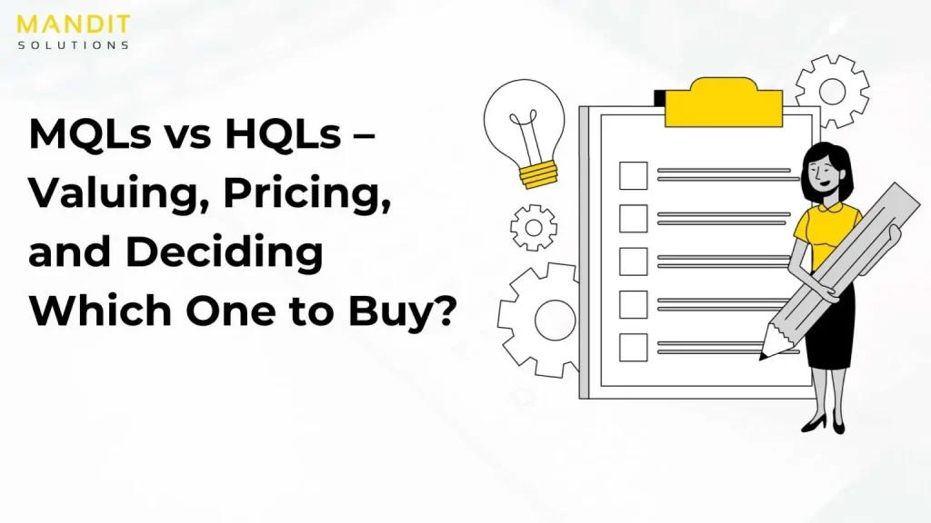 b2b sales and marketing services